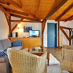 Auf Den Hoefen 15 Apartamento
