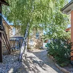 Appartamento Auf Den Hoefen 15 Ostseebad Kühlungsborn