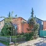 Apartamento Auf Den Hoefen 15 Ostseebad Kühlungsborn