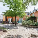 Auf Den Hoefen 15 Apartamento Ostseebad Kühlungsborn
