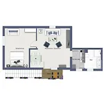 Auf Den Hoefen 15 * Ostseebad Kühlungsborn