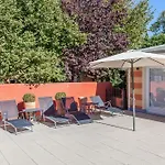 Auf Den Hoefen 15 Appartamento Ostseebad Kühlungsborn