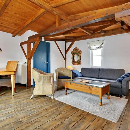 Auf Den Hoefen 15 Appartement