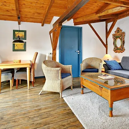 Auf Den Hoefen 15 Appartement