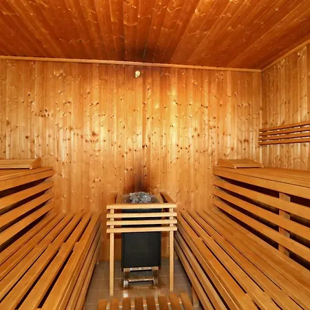 Auf Den Hoefen 15 Appartement