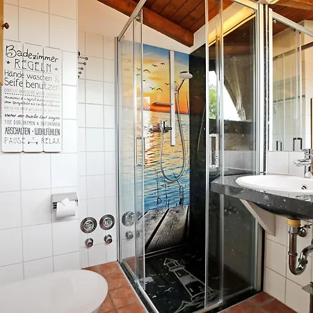 Auf Den Hoefen 15 Apartamento *