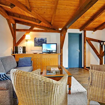 Auf Den Hoefen 15 * Ostseebad Kühlungsborn