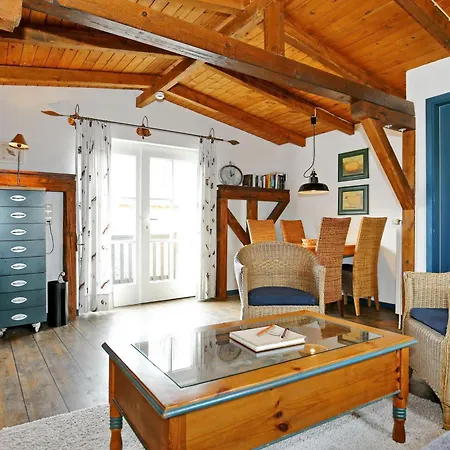 Apartamento Auf Den Hoefen 15
