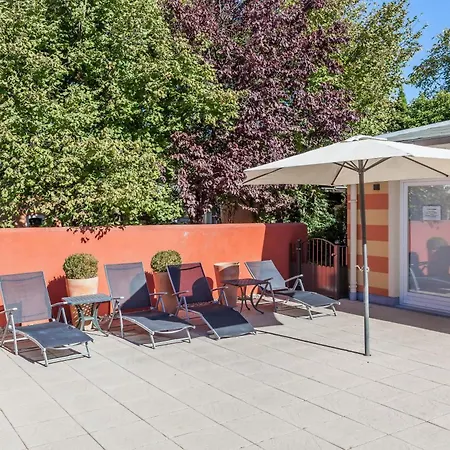 Auf Den Hoefen 15 Apartman Ostseebad Kühlungsborn