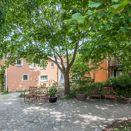 Appartamento Auf Den Hoefen 15 Ostseebad Kühlungsborn