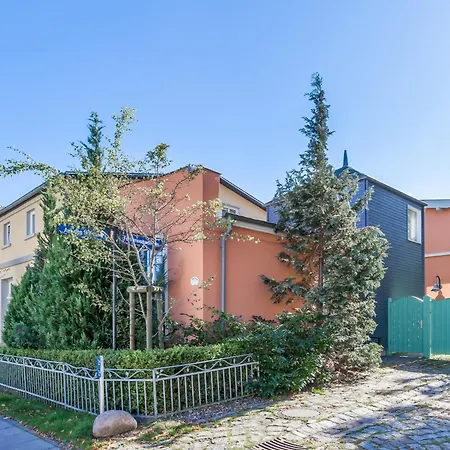 Apartman Auf Den Hoefen 15 *